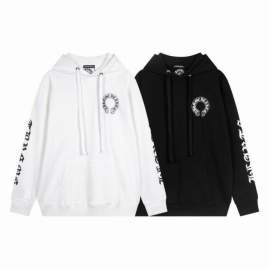 Picture of Chrome Hearts Hoodies _SKUChromeHeartsS-XL55tx052011